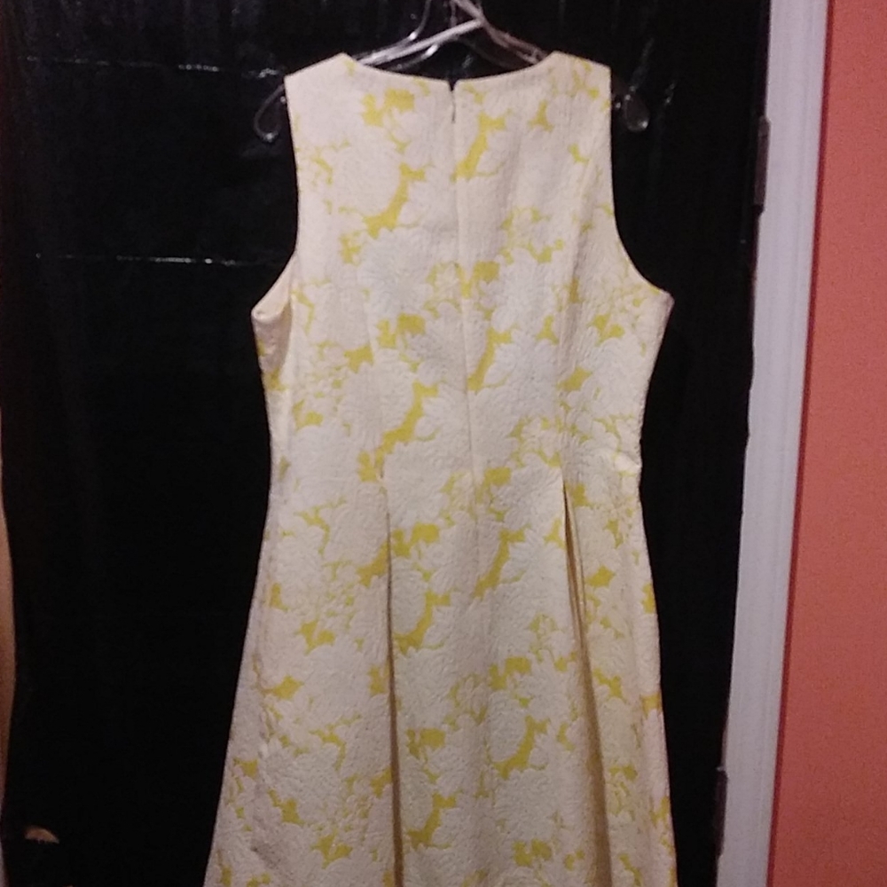 Dress JHoward - Picture 3 of 4
